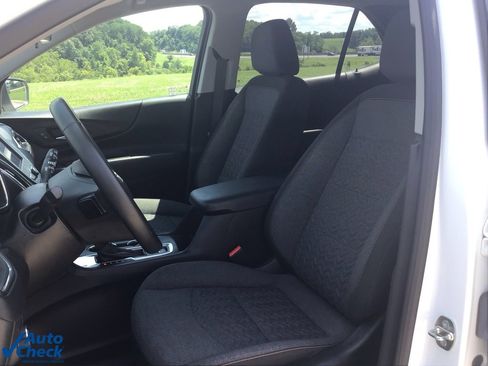 Used 2023 Chevrolet Equinox LT image 19