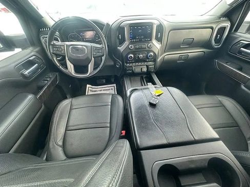 Used 2023 GMC Sierra 2500 Denali w/ Denali Ultimate Package image 21