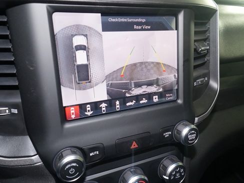 New 2024 RAM 2500 Tradesman w/ Towing Technology Group image 17