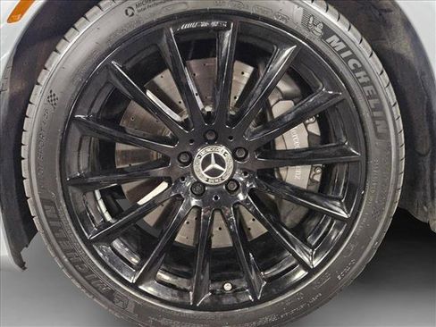 Used 2023 Mercedes-Benz S 500 S 500 image 24
