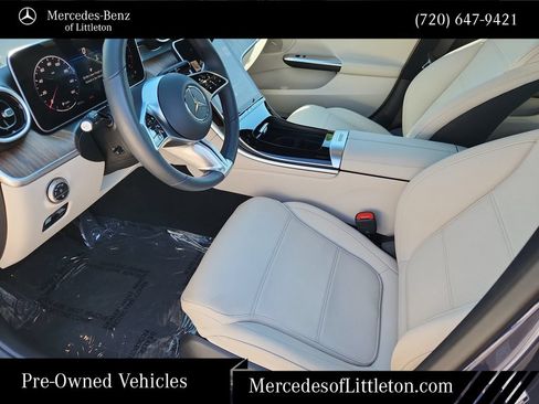 Used 2026 Mercedes-Benz C 300 4MATIC Sedan image 12