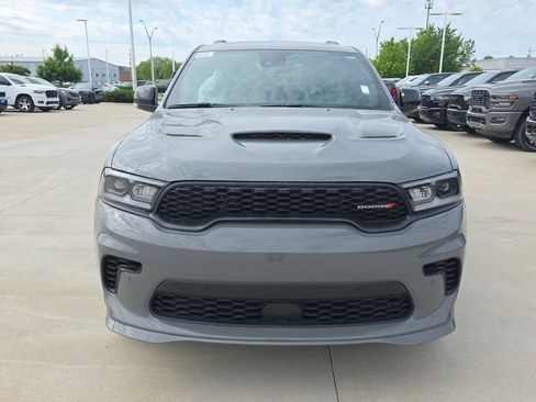New 2026 Dodge Durango GT AWD/4WD image 8