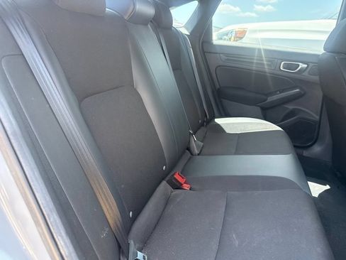 Used 2024 Honda Civic Sport image 6