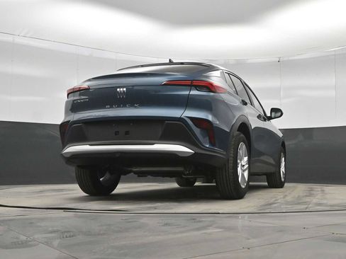 New 2026 Buick Envista Preferred w/ Convenience I Package FWD image 36