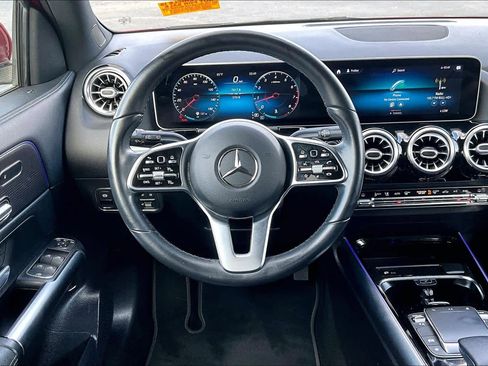 Used 2021 Mercedes-Benz GLA 250 image 7