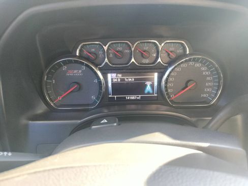 Used 2015 Chevrolet Silverado 2500 LT w/ LT Fleet Convenience Package image 29