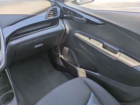 Used 2017 Chevrolet Spark LT FWD image 10