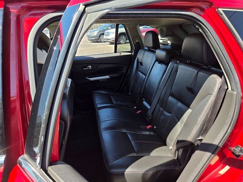 Used 2014 Ford Edge Limited FWD image 34
