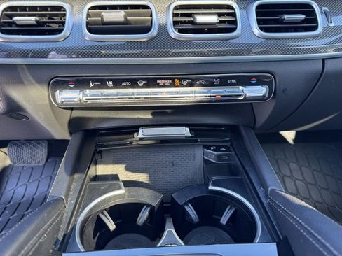 Certified 2023 Mercedes-Benz GLE 350 4MATIC image 17