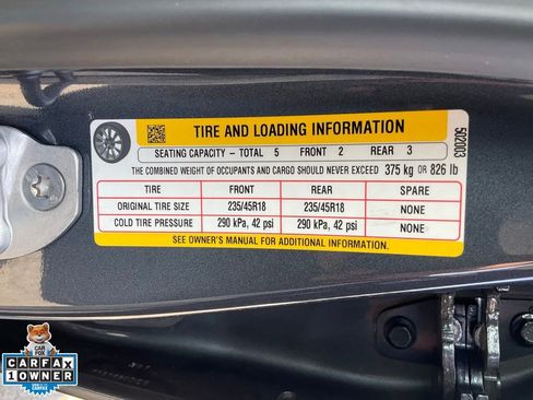 Used 2023 Tesla Model 3 Standard Range image 21