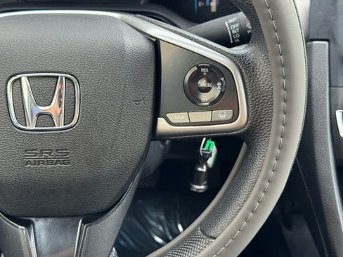 Used 2019 Honda Civic LX image 20