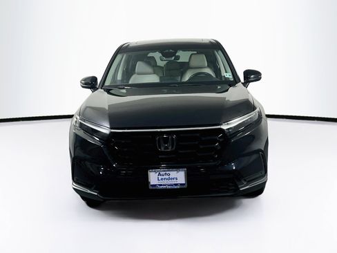Used 2023 Honda CR-V EX-L image 2
