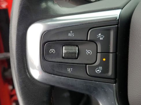 Certified 2020 Chevrolet Blazer RS image 14