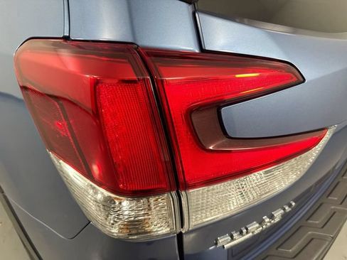 Used 2020 Subaru Forester Limited w/ Popular Package #3 AWD/4WD image 30