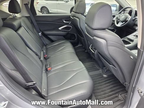 Used 2024 Acura RDX SH-AWD image 14