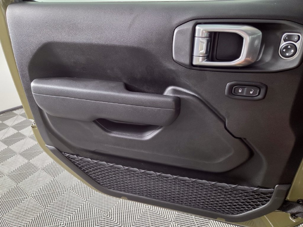 Used 2026 Jeep Gladiator Sport AWD/4WD image 20