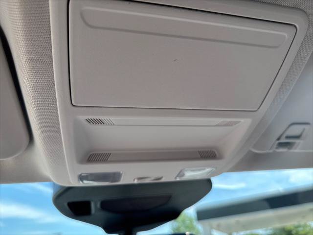Used 2022 Ford Escape S FWD image 33