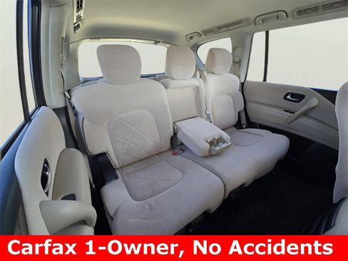 Used 2017 Nissan Armada SV w/ Driver Package image 28