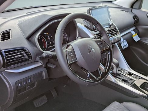 New 2026 Mitsubishi Eclipse Cross SE AWD/4WD image 11