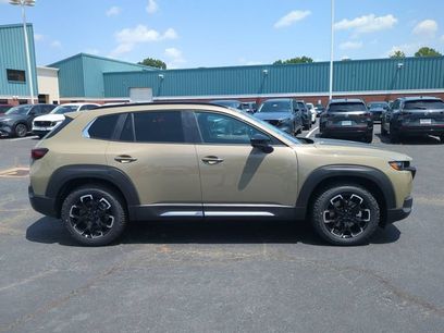 New 2026 MAZDA CX-50 Meridian Edition w/ Weather Package