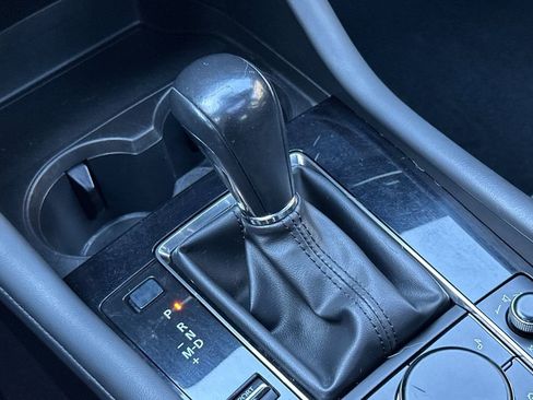 Used 2020 MAZDA MAZDA3 Hatchback w/ Premium Package image 20