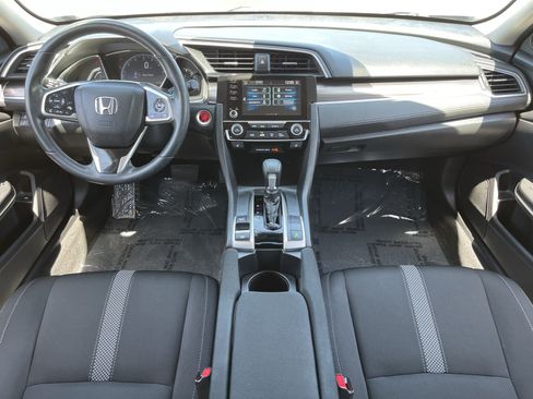 Used 2020 Honda Civic EX image 15