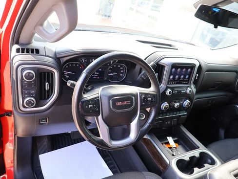 Used 2020 GMC Sierra 1500 Elevation w/ Elevation Value Package AWD/4WD image 25