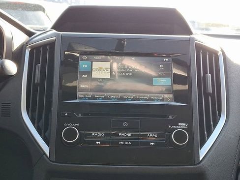 Used 2019 Subaru Crosstrek 2.0i Premium w/ Popular Package #3 image 17