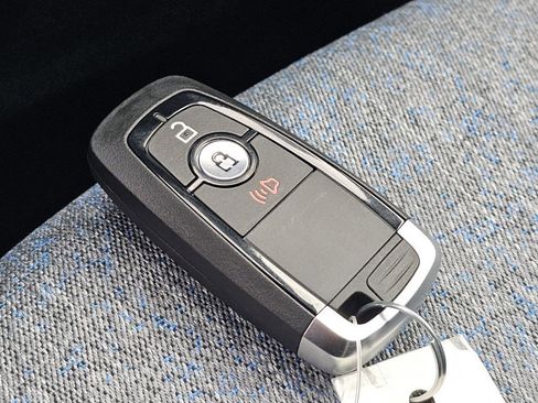 New 2025 Ford Maverick XLT w/ 4K Tow Package image 31