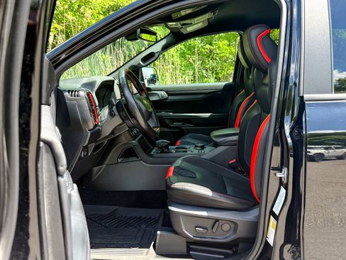 Certified 2024 Ford Ranger Raptor AWD/4WD image 16