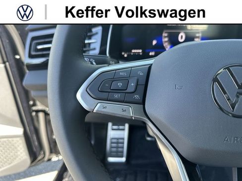 New 2026 Volkswagen Jetta Sport FWD image 16