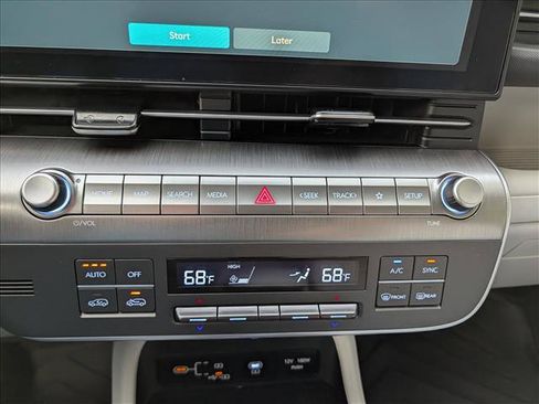 Certified 2024 Hyundai Kona SEL FWD image 33