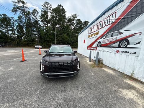 Used 2024 Hyundai Palisade Limited AWD/4WD image 3