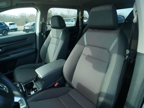 Used 2024 Honda CR-V EX image 35