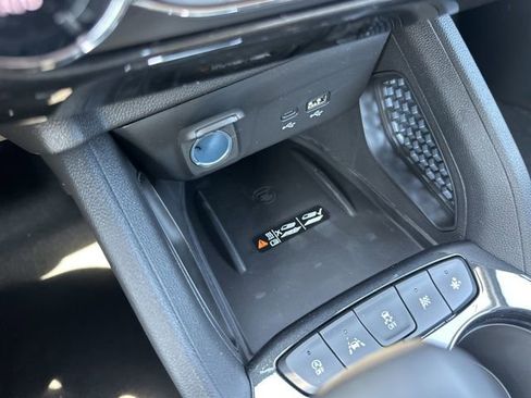 New 2026 Chevrolet TrailBlazer LT w/ Convenience Package FWD image 21