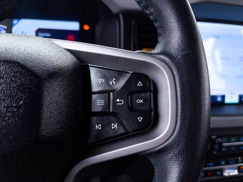 Used 2023 Ford Bronco Badlands AWD/4WD image 31