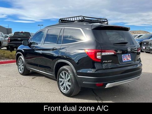 Used 2019 Honda Pilot EX-L image 3