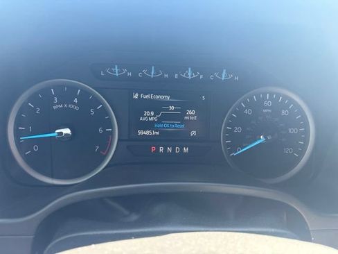 Used 2021 Ford Expedition XLT AWD/4WD image 10