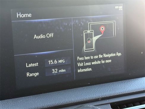 Used 2021 Lexus IS 350 F Sport image 18