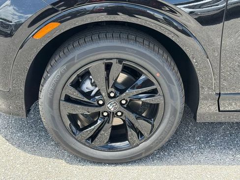 New 2026 Buick Encore GX Sport Touring w/ Comfort Package FWD image 10