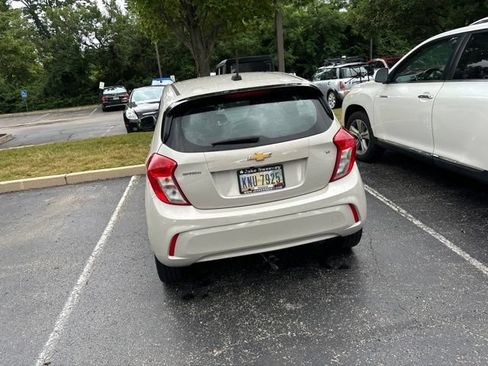 Used 2021 Chevrolet Spark LT FWD image 6