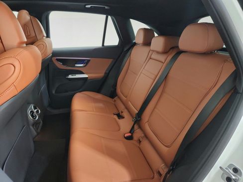 Certified 2026 Mercedes-Benz GLC 300 image 18