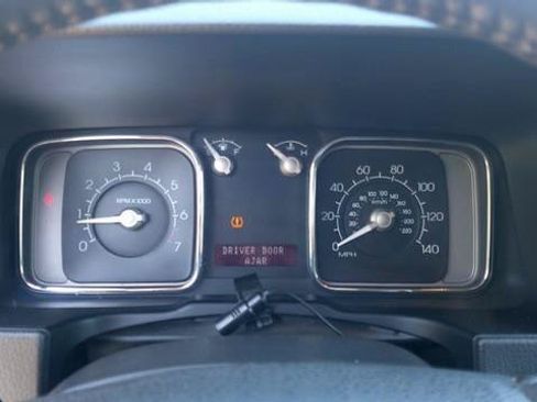 Used 2007 Lincoln MKX 2WD image 6