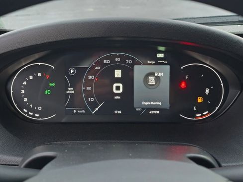 New 2026 RAM ProMaster 2500 w/ Quick Order Package 22G SLT image 22