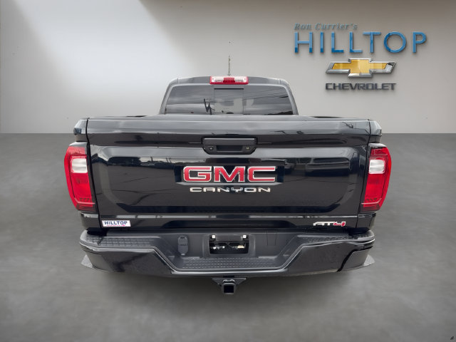 Used 2023 GMC Canyon AT4 AWD/4WD image 6