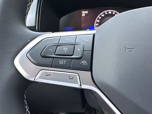 New 2025 Volkswagen Taos S image 14