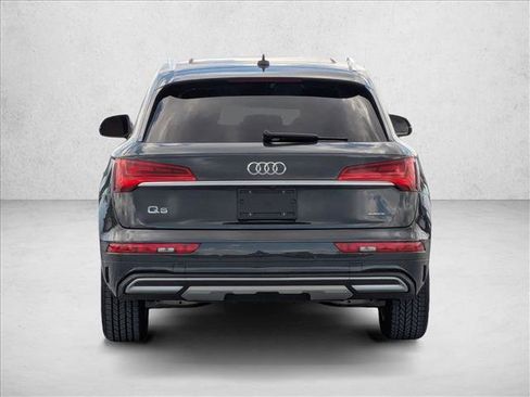 Used 2021 Audi Q5 2.0T Premium w/ Convenience Package AWD/4WD image 7