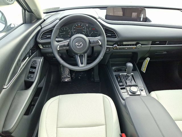 New 2026 MAZDA CX-30 AWD 2.5 S w/ Premium Package image 12