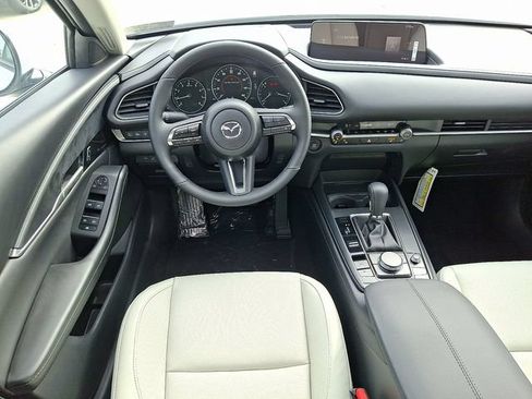 New 2026 MAZDA CX-30 AWD 2.5 S w/ Premium Package image 12