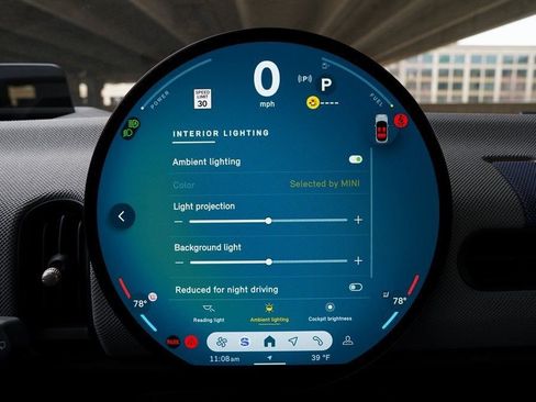 Used 2025 MINI Cooper S image 22